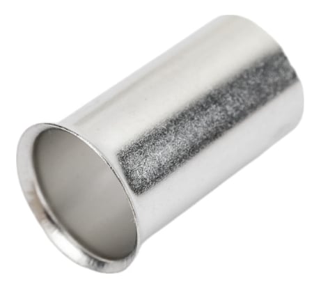 Штыревой втулочный наконечник EKF PROxima НШв, 35.0-16, упаковка 50 шт, nshv-35-16