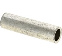 Соединительная медная луженая гильза EKF PROxima ГМЛ gty-185-21