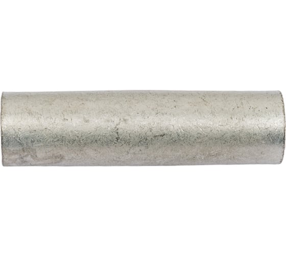 Соединительная медная луженая гильза EKF PROxima ГМЛ 25 шт gty-95-15