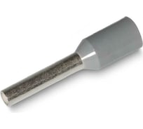 Наконечник КВТ GLW-НШВИ 0,75-8 упак 100шт 61575