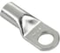 Наконечник медный луженый IEK jga-50-10 (тмл) (5шт/упак) UNP10-31-O-050-010-05 1