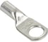 Наконечник медный луженый IEK jga-6-6 (тмл) (5шт/упак) UNP10-31-O-006-006-05 1