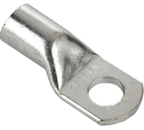 Наконечник медный луженый IEK jga-95-12 (тмл) (5шт/упак) UNP10-31-O-095-012-05