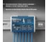 Шина TDM ELECTRIC N нулевая на DIN-рейку в корпусе 2х7групп SQ0801-0007 6