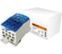 Распределительный блок TDM ELECTRIC на DIN-рейку РБ-250 1П 250А 1х120/2x35 5x16 4x10 SQ0823-0004 2