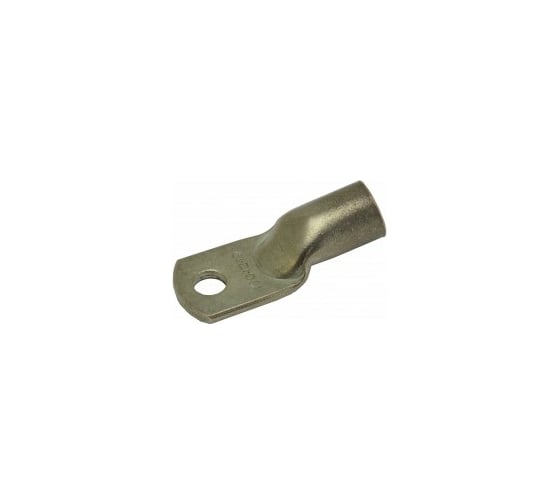 Медный наконечник EKF луженый, ТМЛ, 150-12-19, PROxima 10шт tml-150-12-19-g