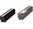 Блок зажимов TDM ELECTRIC наборный БЗН 40А на DIN-рейку 10 пар SQ0531-0204 1