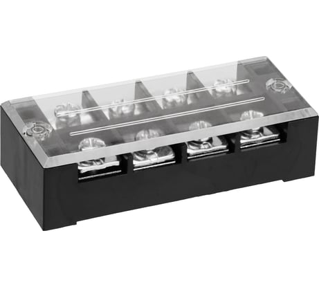 Блок зажимов TDM ELECTRIC ТВ-4504 SQ0531-0014