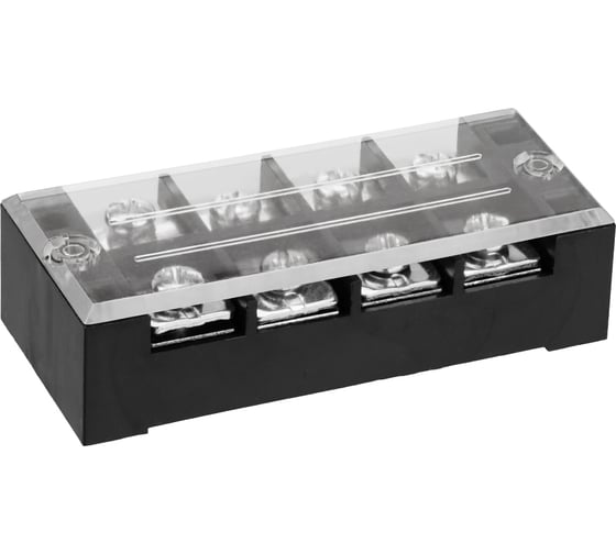 Блок зажимов TDM ELECTRIC ТВ-4504 SQ0531-0014