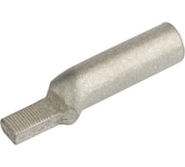 Штифтовой алюминиевый луженый EKF НШАЛ 25-15, 50шт. nshal-25-15