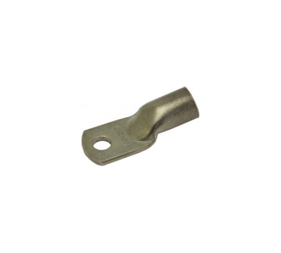 Медный луженый наконечник EKF PROxima ТМЛ 300-16-27 tml-300-16-27-g