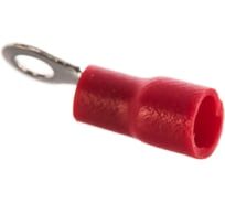 Кольцевой наконечник EKF изолированный, НКИ, 1.25-3, 50шт, PROxima SQnki-1.25-3n