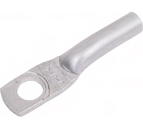 Алюминиевый наконечник EKF PROxima ТА-10-8-4,5 dl-10-8-4,5