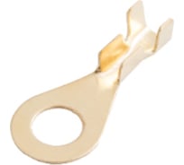 Кольцевой наконечник EKF, PROxima НК 0.5-0.8 кольцо 4.5 мм, упаковка 50шт nk-0.5-0.8-4.5