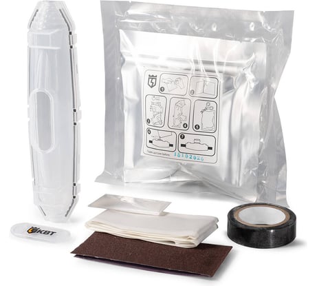 Заливная муфта КВТ МКС-1 78559