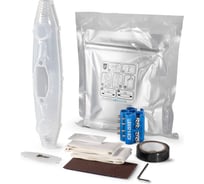 Муфта кабельная заливная соединительная КВТ МКС-2 Б 78564