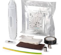 Заливная муфта КВТ МКСб-1 78561