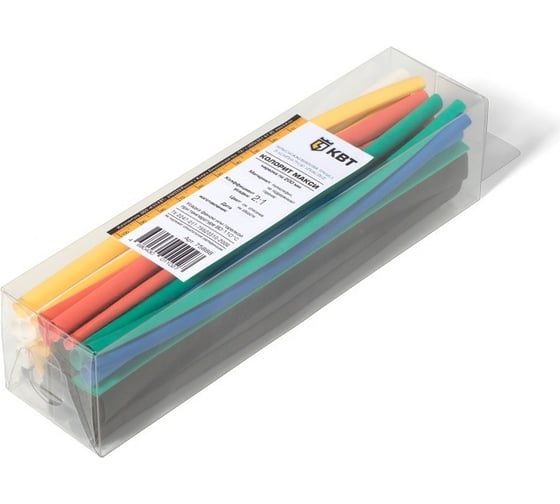 Набор КВТ Колорит макси 75888 1