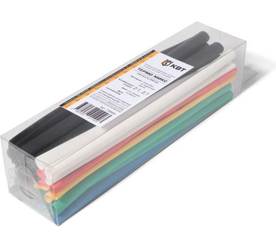 Набор КВТ Термо микс 75886 1