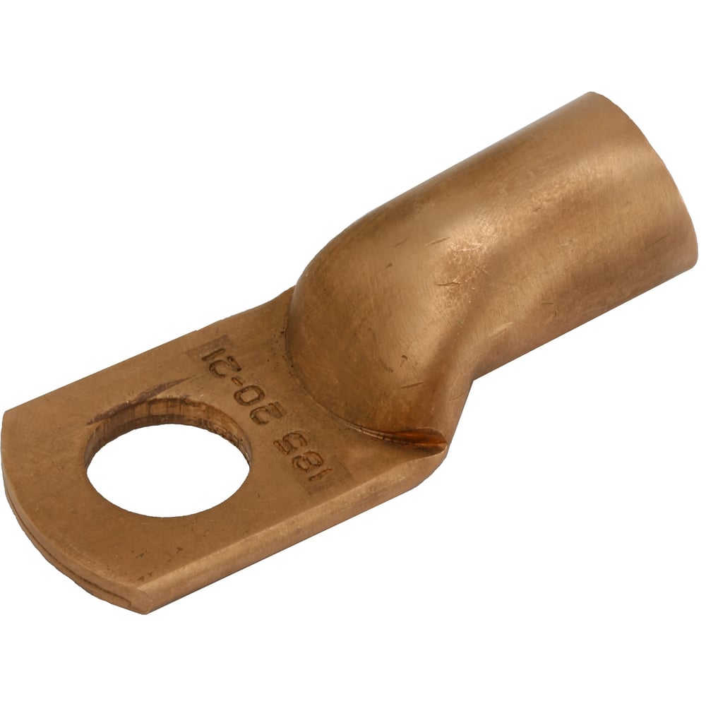 Медный наконечник EKF ТМ 50-8-11 PROxima tm-50-8-11 - выгодная цена ...