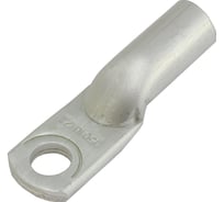 Силовой алюминиевый наконечник EKF ТА 25-8-7 (100 шт.) PROxima dl-25-8-7