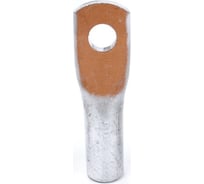 Алюмомедный наконечник EKF ТАМ 240-20-20 PROxima 10шт tam-240-20-20