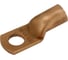 Силовой медный наконечник EKF DT-35-8-9 ТМ PROxima dt-35-10-8 1