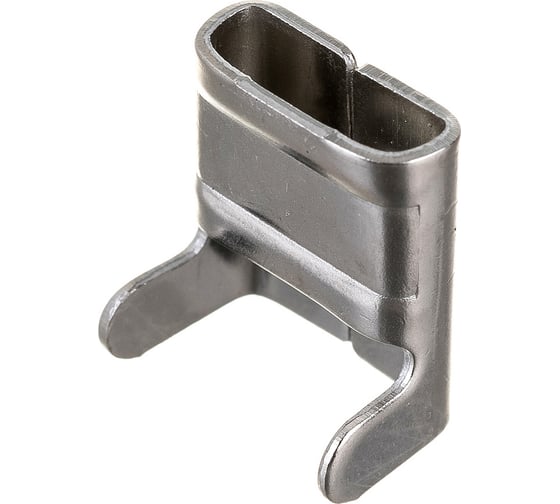 Скрепы Fortisflex СМ 316-10 100 шт. 77648
