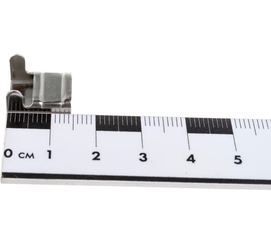 Скрепы Fortisflex СМ 316-10 100 шт. 77648