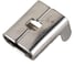 Скрепы Fortisflex СМ 316-10 100 шт. 77648 2