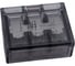 Клемма EKF СМК 221-413, 3 отверстия, 0.2-4.0мм2, 100шт, PROxima SQ plc-smk-221-413 6