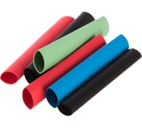 Блистер Rusconnect PRC-1 с нарезкой термоусаживаемых трубок 181370