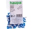 Конечная изолированная гильза HAUPA НШВИ, 2,5/8 цвет синий упаковка 100 шт. 270810 11