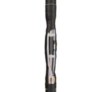 Кабельная муфта КВТ 3+1ПСТ-1-25/50 67778