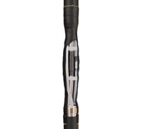 Кабельная муфта КВТ 3+1ПСТб-1-25/50 67780