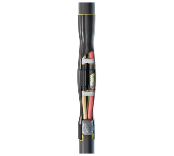Кабельная муфта КВТ 3+1РСТ-1-70/120 Б 72960