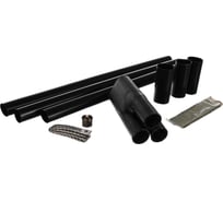 Кабельная муфта КВТ 3ПКТпб-1-150/240 74639