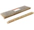 Шина TDM ELECTRIC N нулевая 8x12мм 24/2 24 группы/крепеж по краям SQ0801-0075 1