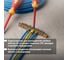 Шина TDM ELECTRIC N нулевая 6х9мм 12/2 12 групп/крепеж по краям SQ0801-0060 6