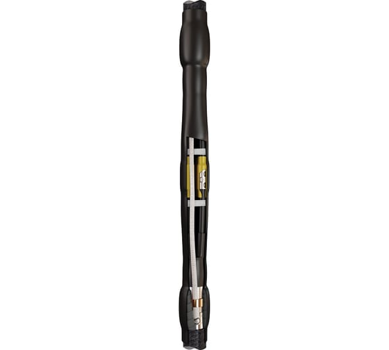 Кабельная муфта КВТ 3СТп-1-25/50 Б нг-LS 71140 1