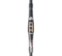 Кабельная муфта КВТ 3СТпР-10-150/240Б 77495