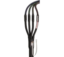 Кабельная муфта КВТ 4ПКТпб СИП-1-70/150Б 69091