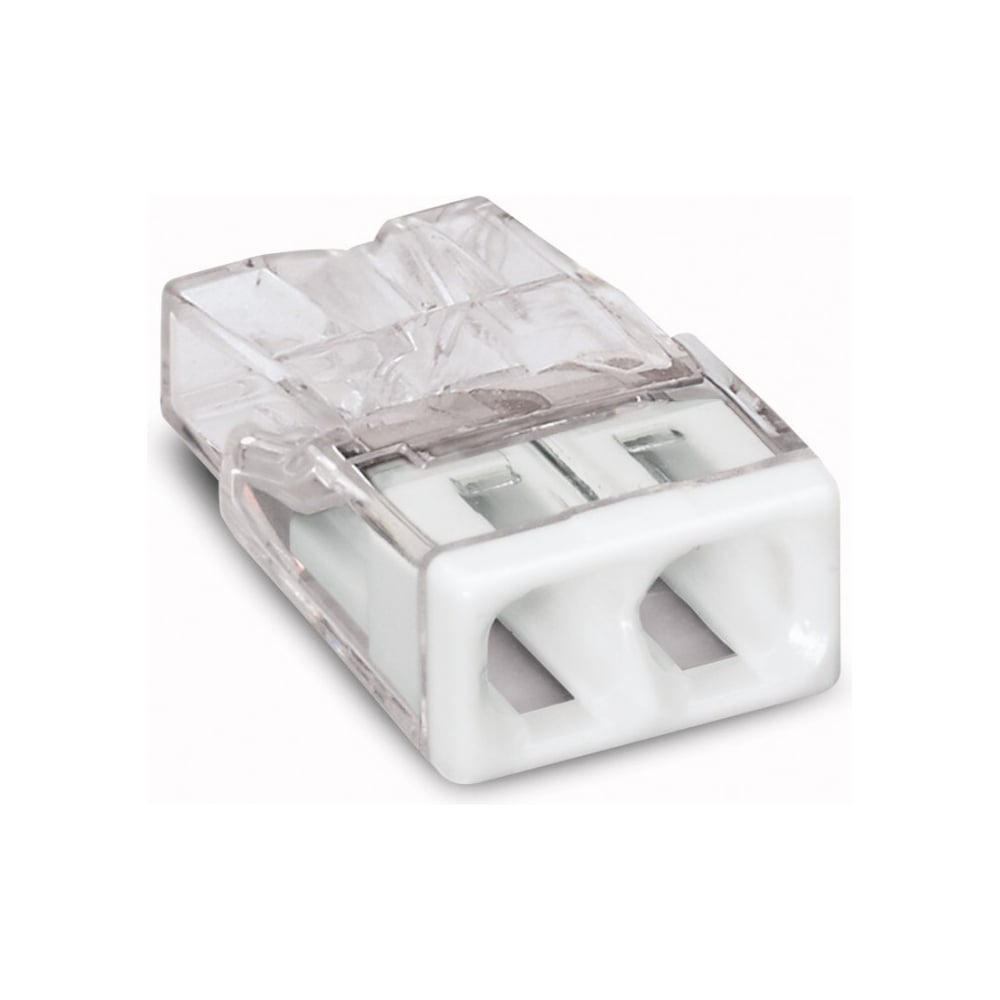 Клеммы WAGO 2273-202, 2Х2,5мм2, упаковка 100шт 60935 - выгодная цена ...