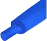 Термоусаживаемая трубка REXANT ТУТнг-LS (2:1)-30/15 синяя 23-0005