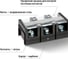 Блок зажимов TDM ELECTRIC ТС-1503 SQ0531-0105 6