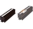 Блок зажимов наборный TDM ELECTRIC БЗН 60А на DIN-рейку 10 пар AQ0531-0205 1
