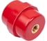 Изолятор EKF SM-40 без болта 475А 12кВ Basic plc-sm-40-wb 4