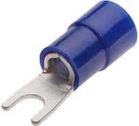 Виброустойчивый вилочный наконечник КВТ НВИ 16-8 61782