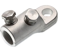 Болтовой наконечник КВТ 2НБЕ-150/240 65809