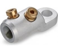 Болтовой наконечник КВТ 2НБЕ-35-70/120 65834